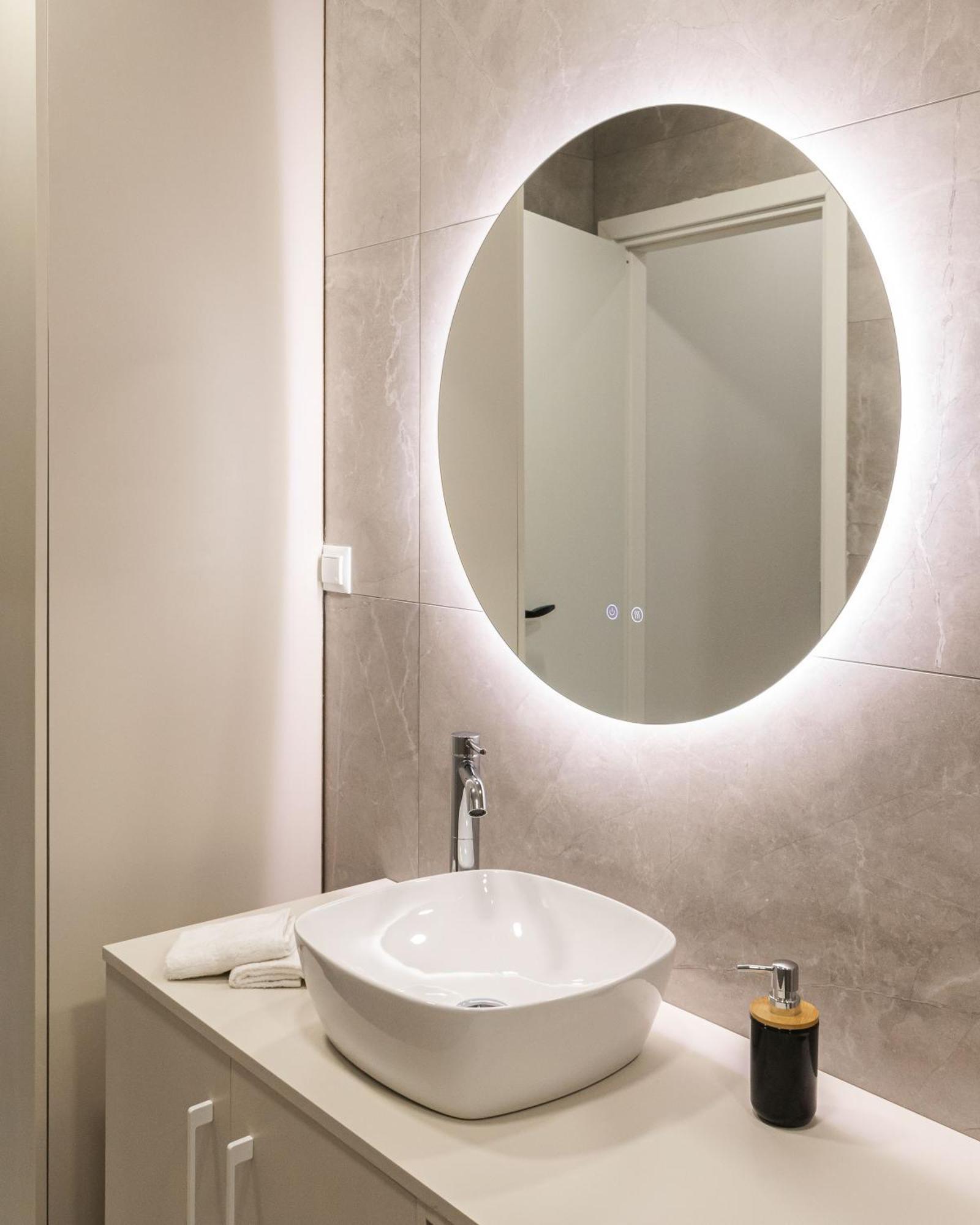 Harmony Luxury Apartment Ierápetra Buitenkant foto