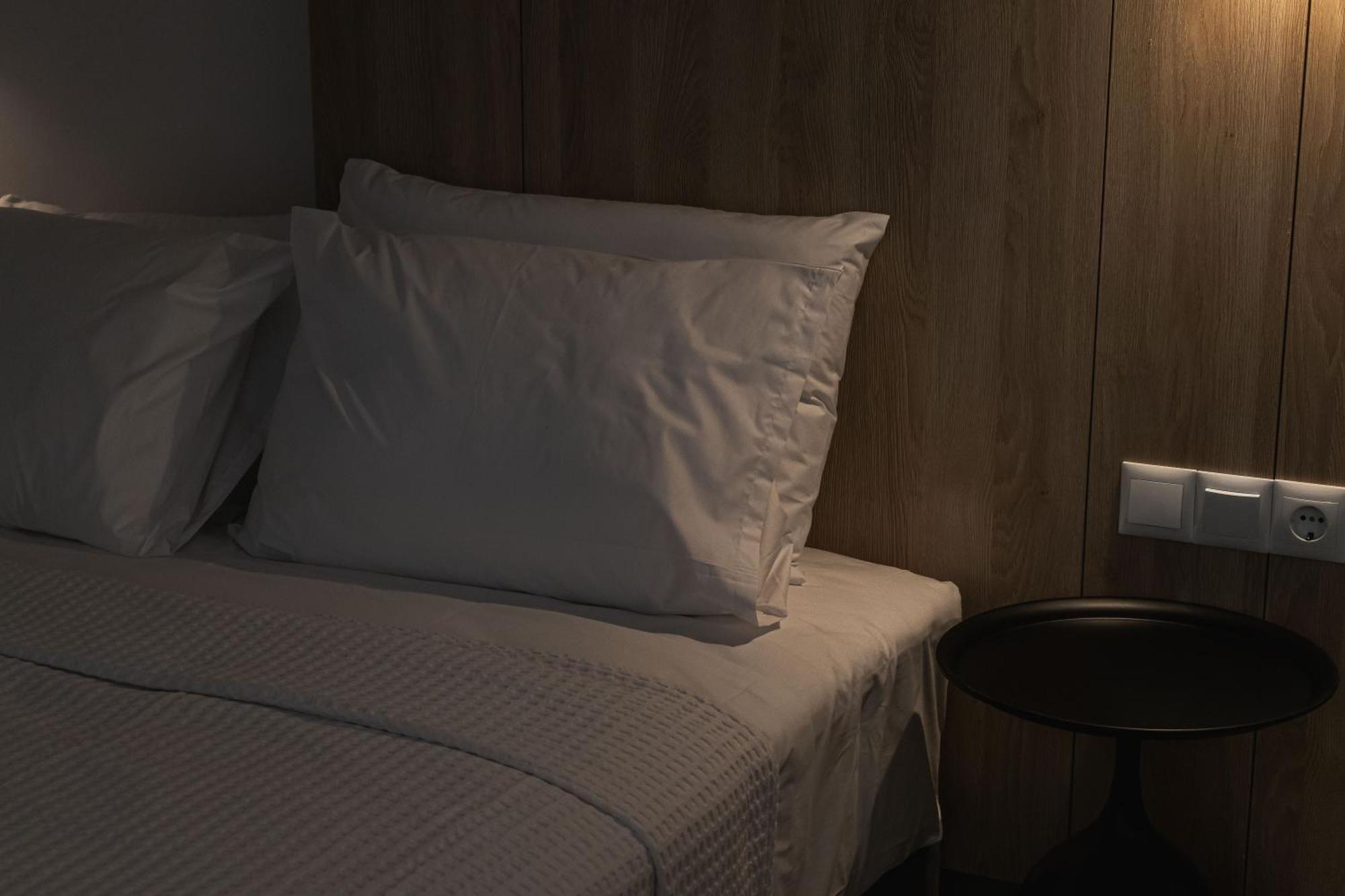 Harmony Luxury Apartment Ierápetra Buitenkant foto