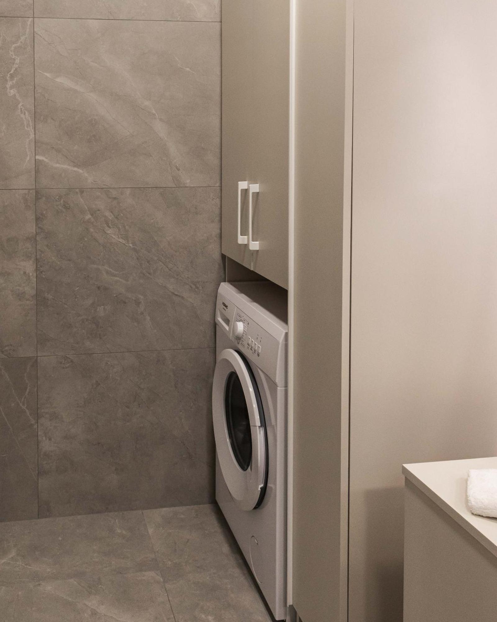 Harmony Luxury Apartment Ierápetra Buitenkant foto