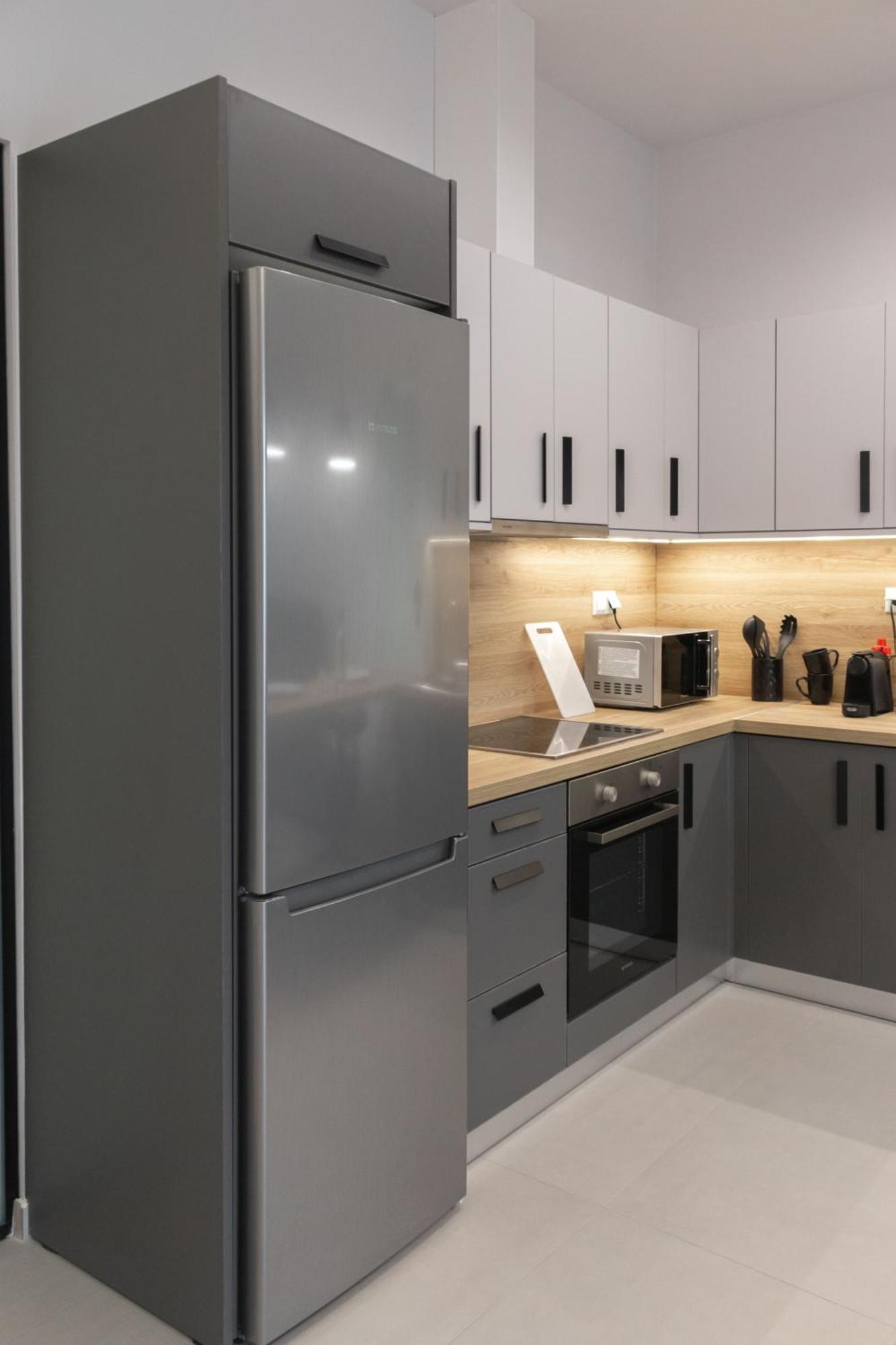 Harmony Luxury Apartment Ierápetra Buitenkant foto