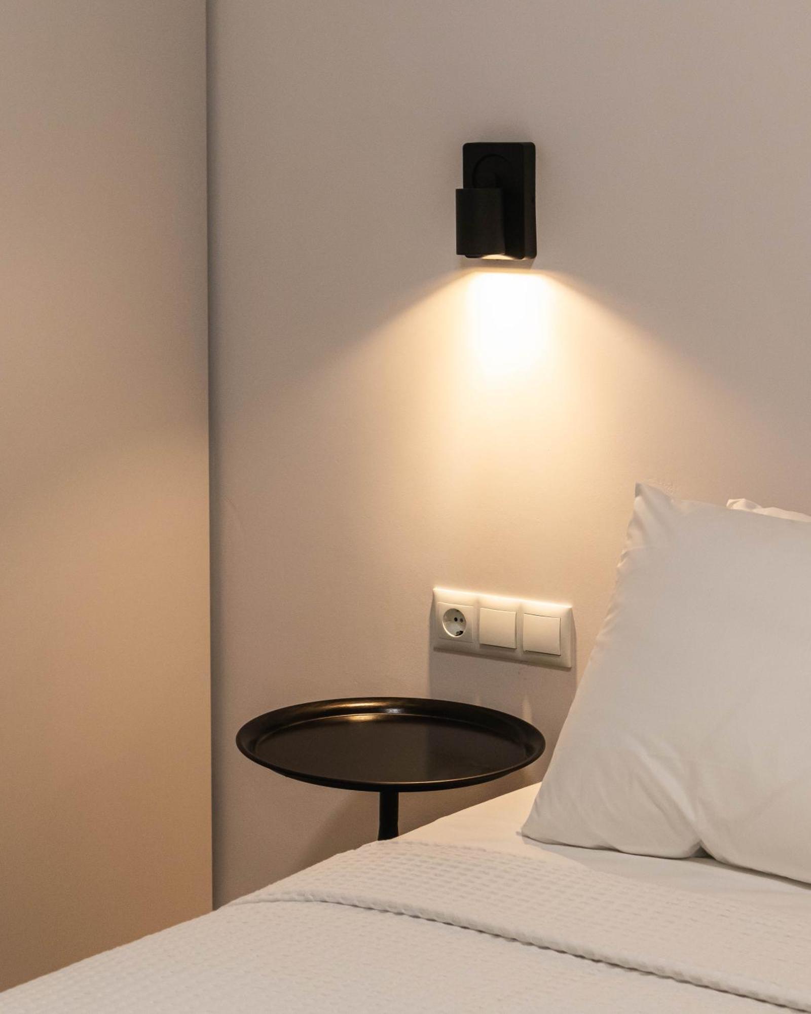 Harmony Luxury Apartment Ierápetra Buitenkant foto